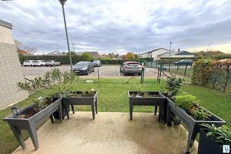 achat appartement le-mesnil-esnard 76240