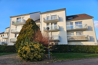 achat appartement le-mesnil-esnard 76240