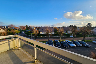 achat appartement le-mesnil-esnard 76240