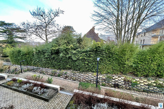 achat appartement le-mesnil-esnard 76240