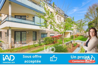 achat appartement le-mesnil-esnard 76240