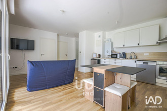 achat appartement le-mesnil-esnard 76240