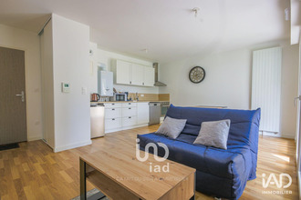 achat appartement le-mesnil-esnard 76240