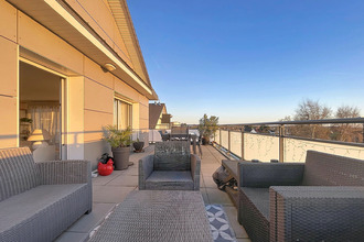achat appartement le-mesnil-esnard 76240