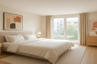 achat appartement le-mesnil-esnard 76240
