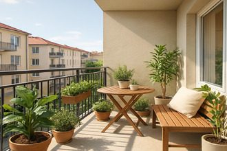 achat appartement le-mesnil-esnard 76240