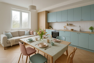 achat appartement le-mesnil-esnard 76240