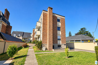 achat appartement le-mesnil-esnard 76240