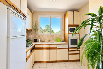 achat appartement le-mesnil-esnard 76240