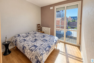 achat appartement le-mesnil-esnard 76240