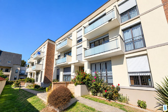 achat appartement le-mesnil-esnard 76240