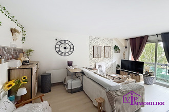 achat appartement le-mesnil-esnard 76240