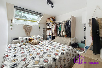 achat appartement le-mesnil-esnard 76240