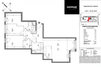 achat appartement le-mesnil-le-roi 78600