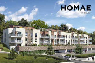 achat appartement le-mesnil-le-roi 78600