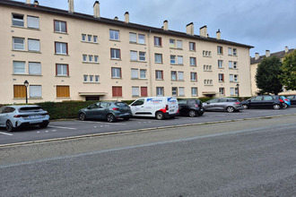 achat appartement le-mesnil-le-roi 78600