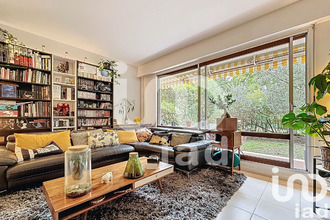 achat appartement le-mesnil-le-roi 78600