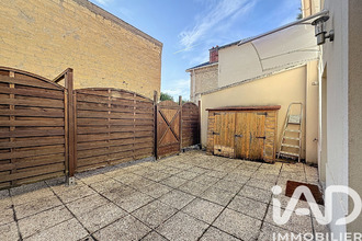 achat appartement le-mesnil-le-roi 78600