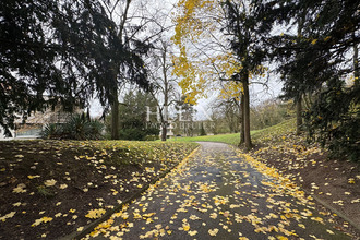 achat appartement le-mesnil-le-roi 78600