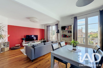 achat appartement le-mesnil-le-roi 78600