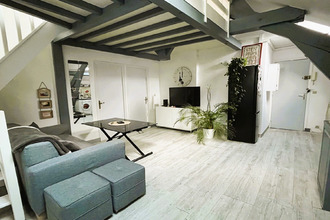 achat appartement le-mesnil-le-roi 78600