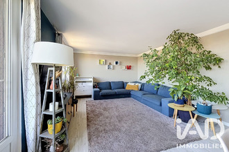 achat appartement le-mesnil-le-roi 78600
