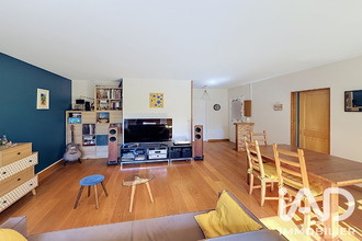 achat appartement le-mesnil-le-roi 78600