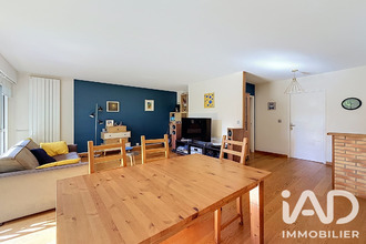 achat appartement le-mesnil-le-roi 78600