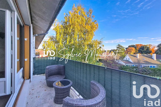 achat appartement le-mesnil-st-denis 78320