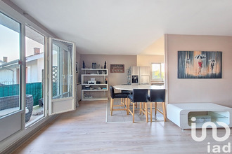 achat appartement le-mesnil-st-denis 78320