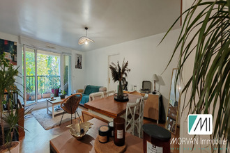 achat appartement le-mesnil-st-denis 78320