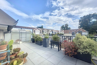 achat appartement le-mesnil-st-denis 78320