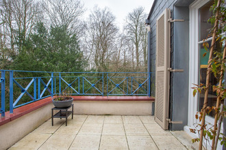 achat appartement le-mesnil-st-denis 78320