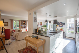 achat appartement le-mesnil-st-denis 78320