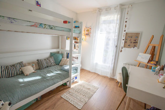 achat appartement le-mesnil-st-denis 78320