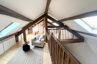 achat appartement le-mesnil-st-denis 78320