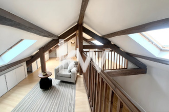 achat appartement le-mesnil-st-denis 78320