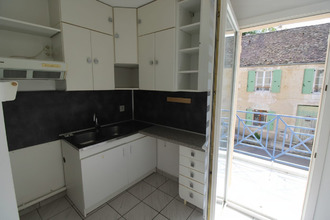 achat appartement le-mesnil-st-denis 78320