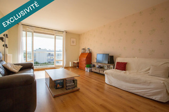 achat appartement le-mesnil-st-denis 78320