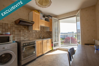 achat appartement le-mesnil-st-denis 78320