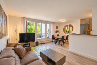 achat appartement le-mesnil-st-denis 78320