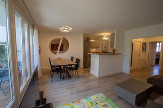 achat appartement le-mesnil-st-denis 78320