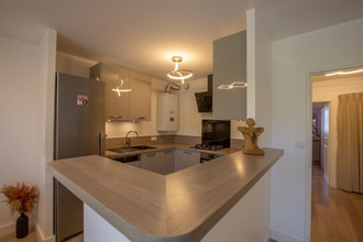achat appartement le-mesnil-st-denis 78320