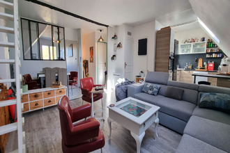 achat appartement le-meux 60880