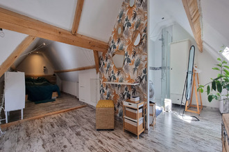 achat appartement le-meux 60880