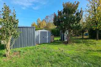 achat appartement le-meux 60880