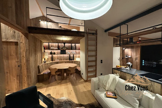 achat appartement le-monetier-les-bains 05220