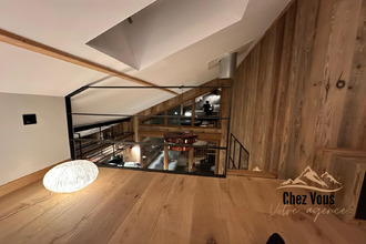 achat appartement le-monetier-les-bains 05220