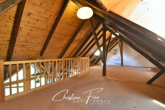 achat appartement le-monetier-les-bains 05220