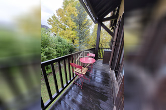 achat appartement le-monetier-les-bains 05220